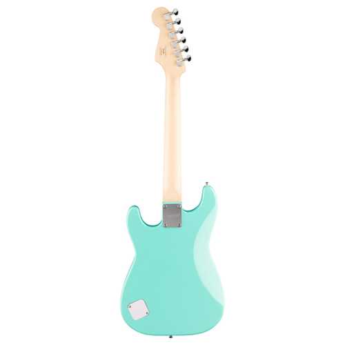 Squier Mini Stratocaster Electric Guitar - Maple Fingerboard