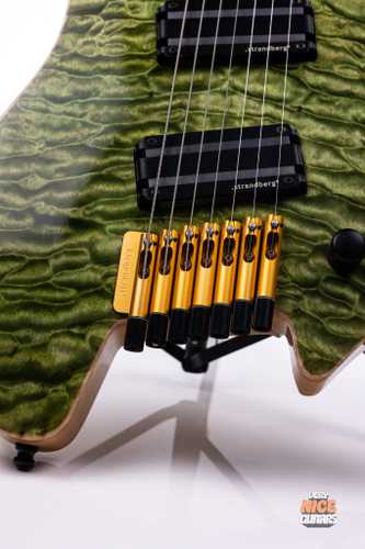 ギター strandberg boden j7 custom Strandberg Boden J7 Custom - What To Know & Where To Buy | Equipboard