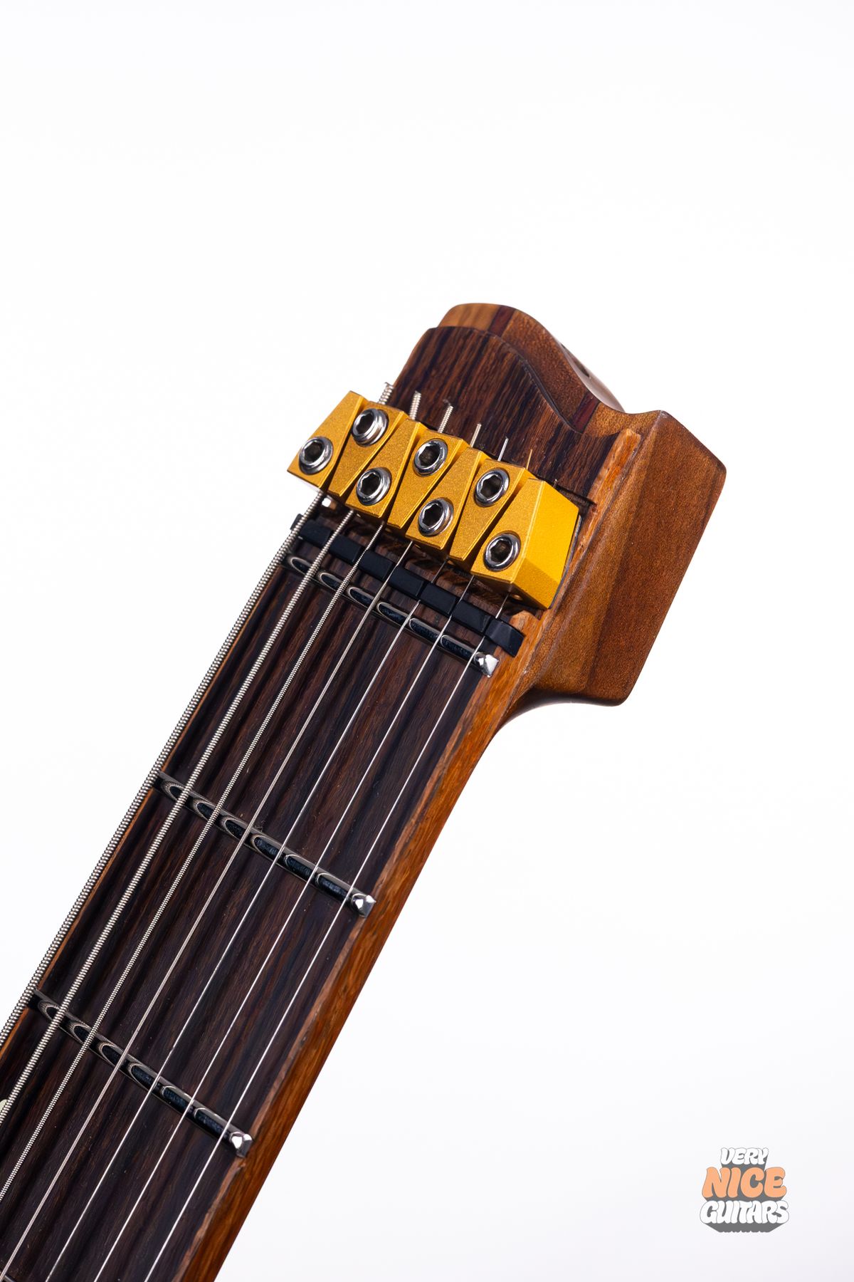 Strandberg Boden J7 Custom Leaf Green > Guitars Electric Solid