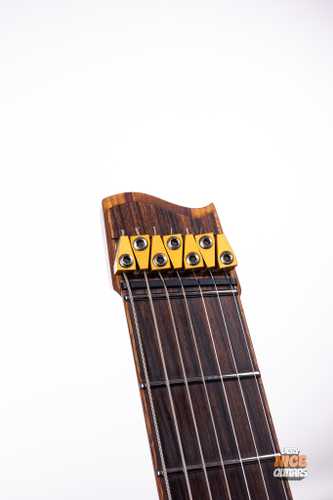 Strandberg Boden J7 Custom Leaf Green - Gbase