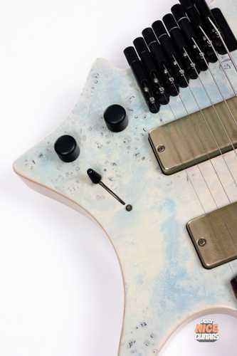 Strandberg Leda 8 - Gbase