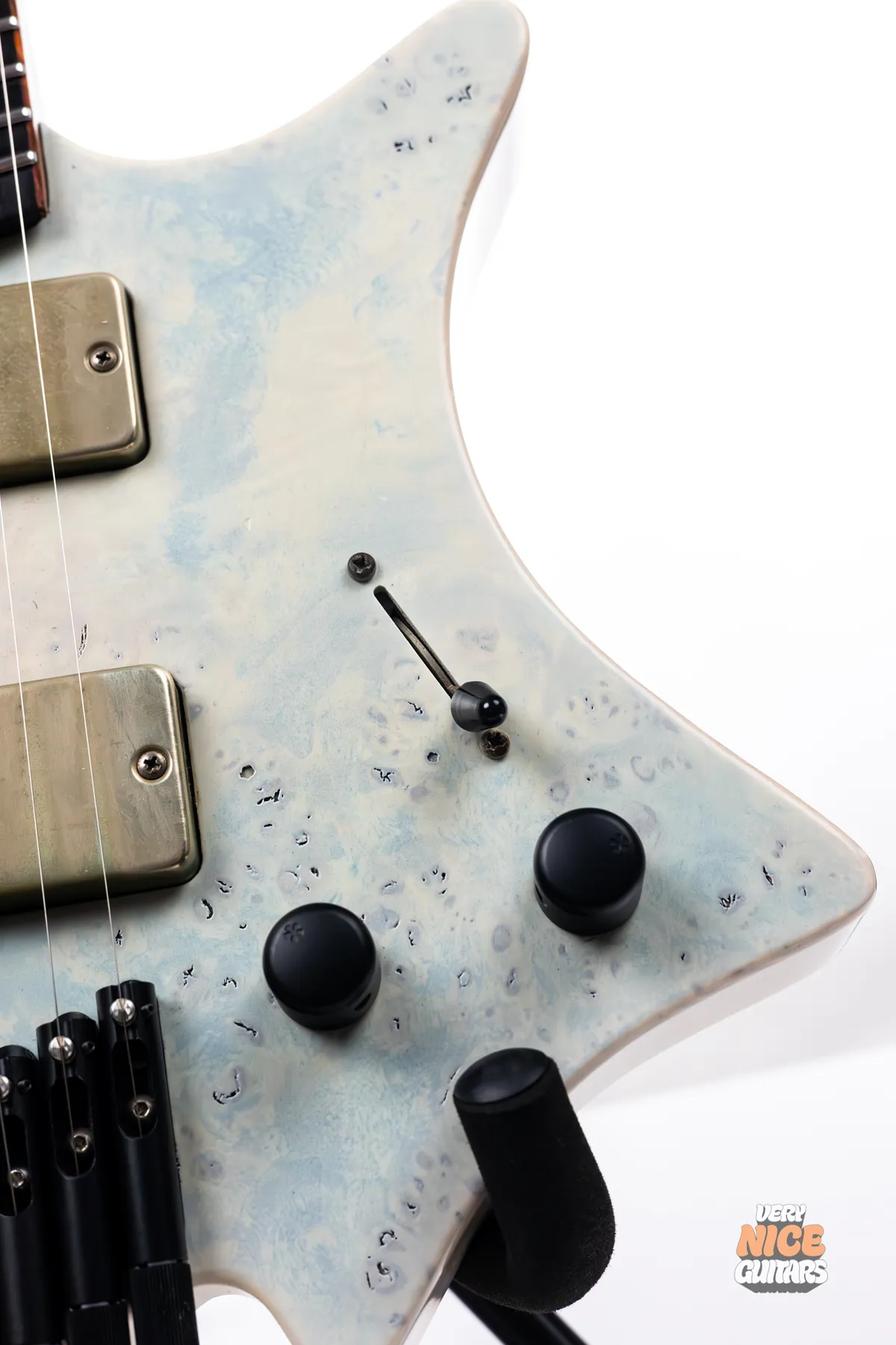 Strandberg Leda 8 - Gbase