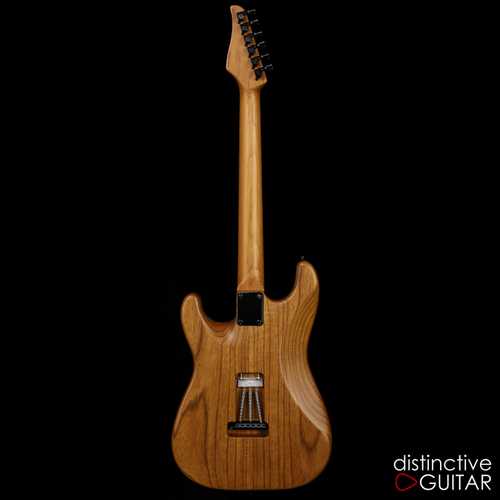 Suhr Classic S Custom Natural - Gbase