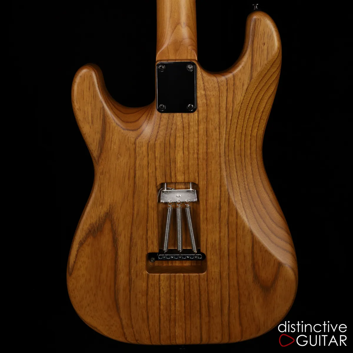 Suhr Classic S Custom Natural - Gbase