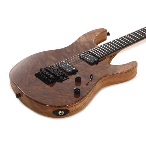 Suhr Modern Natural Natural > Guitars Electric Solid Body
