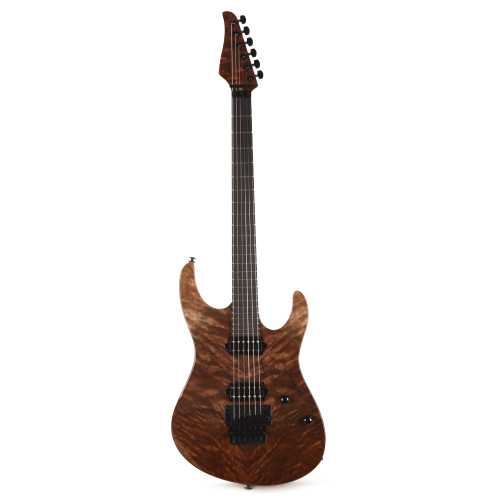 Suhr Modern Natural Natural > Guitars Electric Solid Body