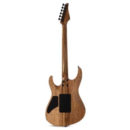 suhr modern custom order！！ Suhr Modern Custom Electric Guitar - Trans Brown | Sweetwater