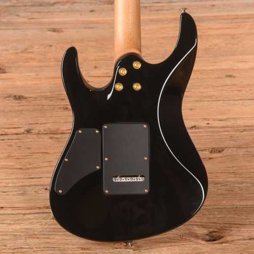 Suhr Modern 2-Tone Tobacco Burst - Gbase