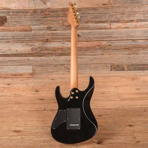 Suhr Modern 2-Tone Tobacco Burst - Gbase