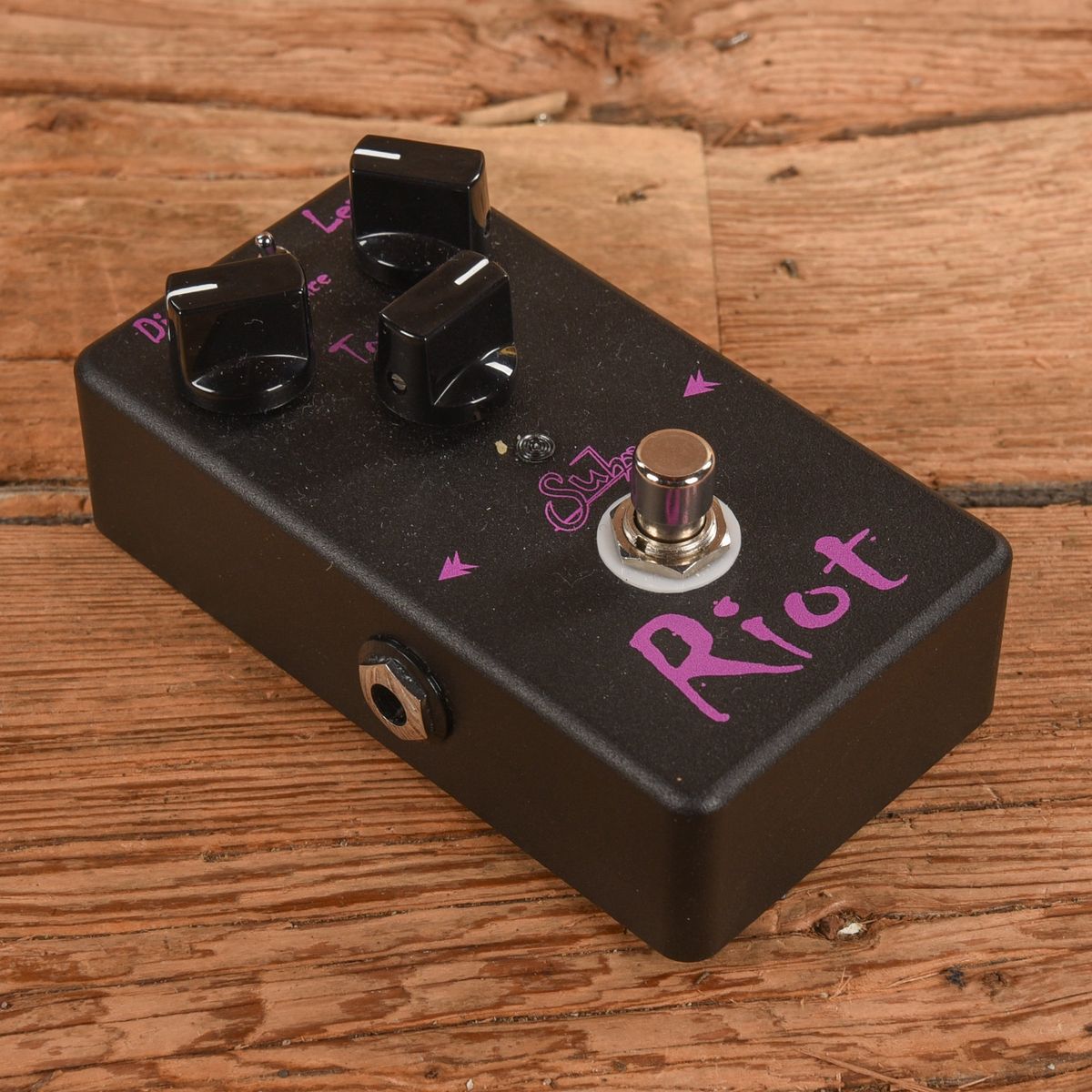 Suhr Riot - Gbase