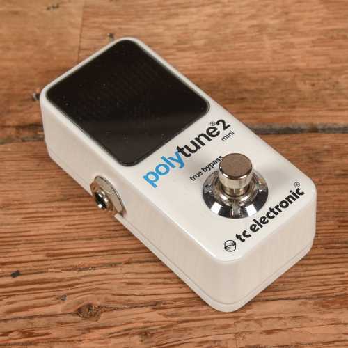 TC Electronic Polytune 2 - Gbase
