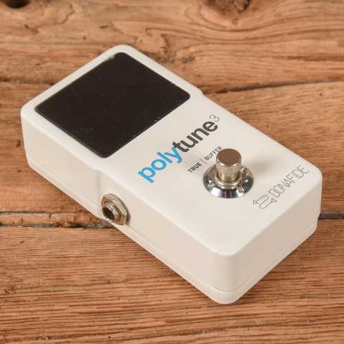 TC Electronic Polytune 3 - Gbase