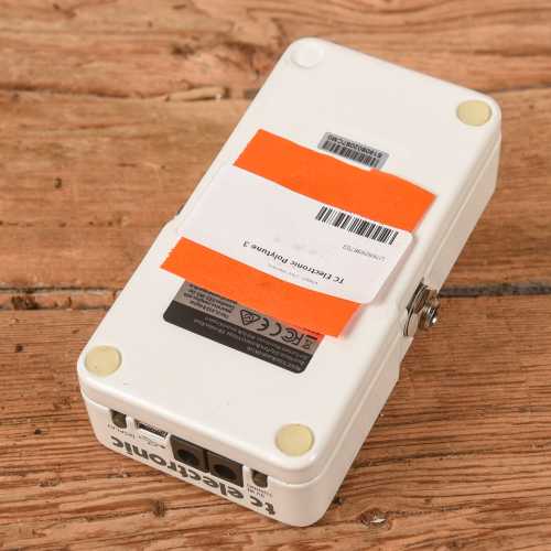 TC Electronic Polytune 3 - Gbase