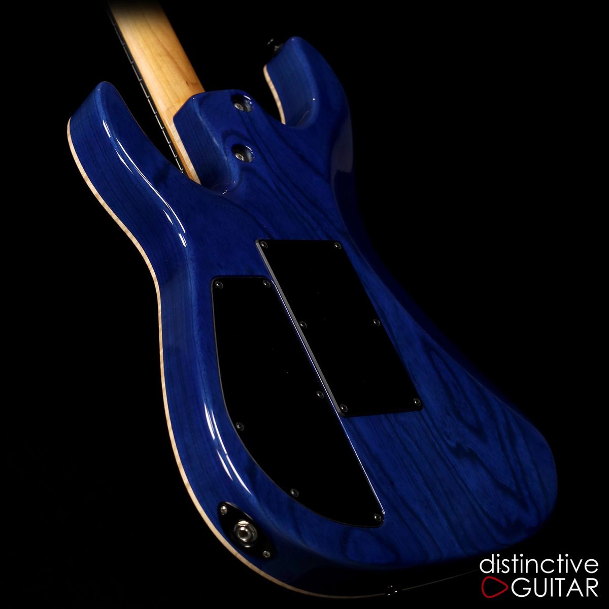 Tom Anderson Angel Ocean Storm Double Wipeout - Gbase