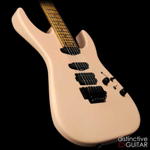 Tom Anderson Angel Player Satin Shell Pink Guitars Electric Solid Tom anderson angel player satin shell pink guitars electric solid