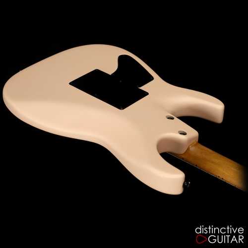 Tom Anderson Angel Player Satin Shell Pink Guitars Electric Solid Tom anderson angel player satin shell pink guitars electric solid