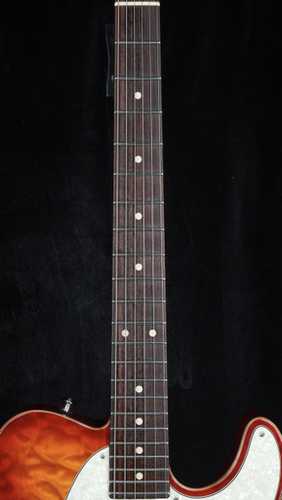 Tom Anderson Preowned Tom Anderson Short Hollow Drop T Classic in