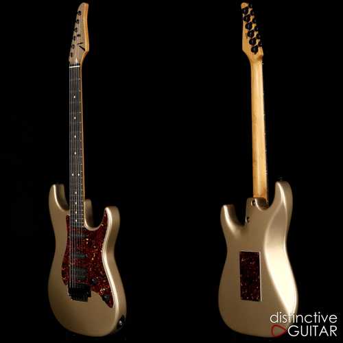 Tom Anderson The Classic Shoreline Gold - Gbase