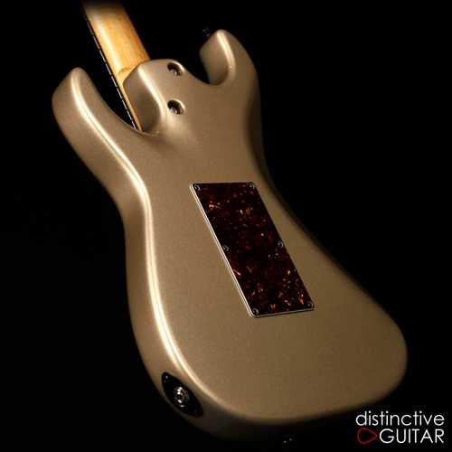 TOM ANDERSON The Classic 美品！ Tom Anderson The Classic - Satin Arctic White – Angel City Guitars