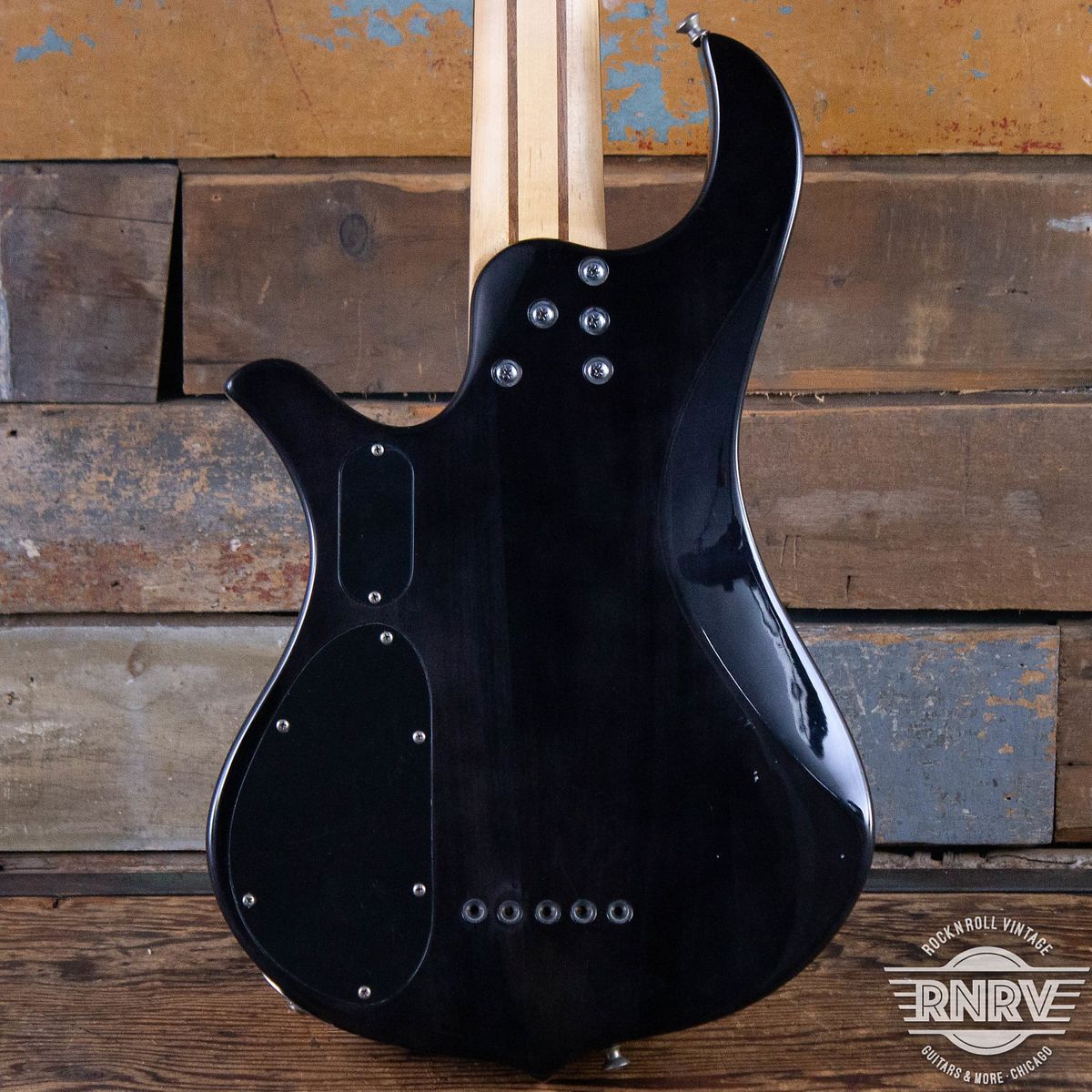 Traben Phoenix 4 String Bass - Gbase