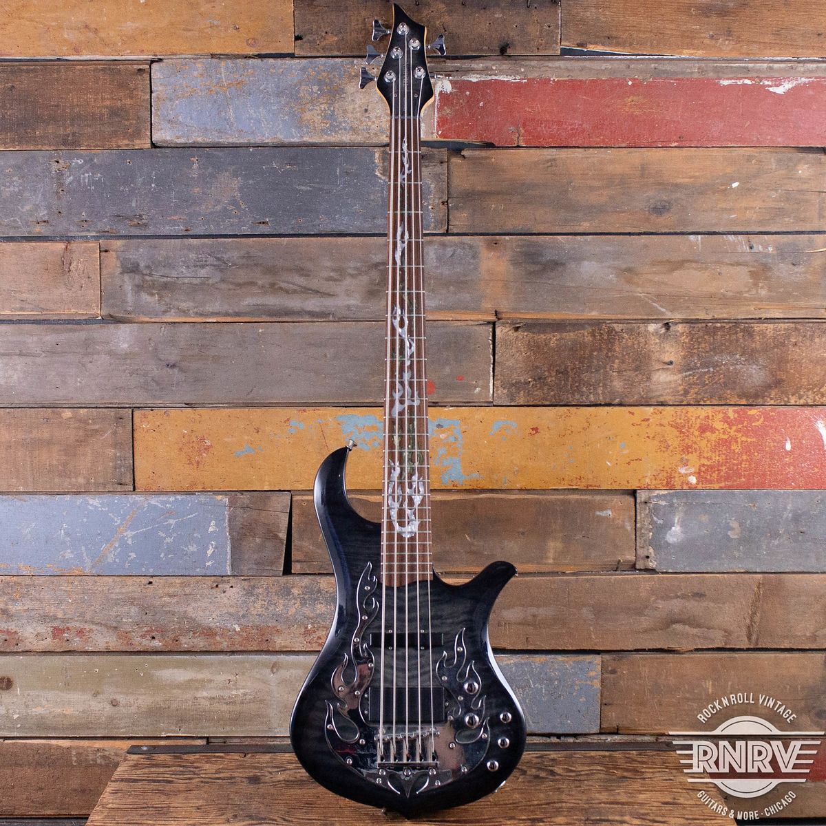 Traben Phoenix 4 String Bass - Gbase