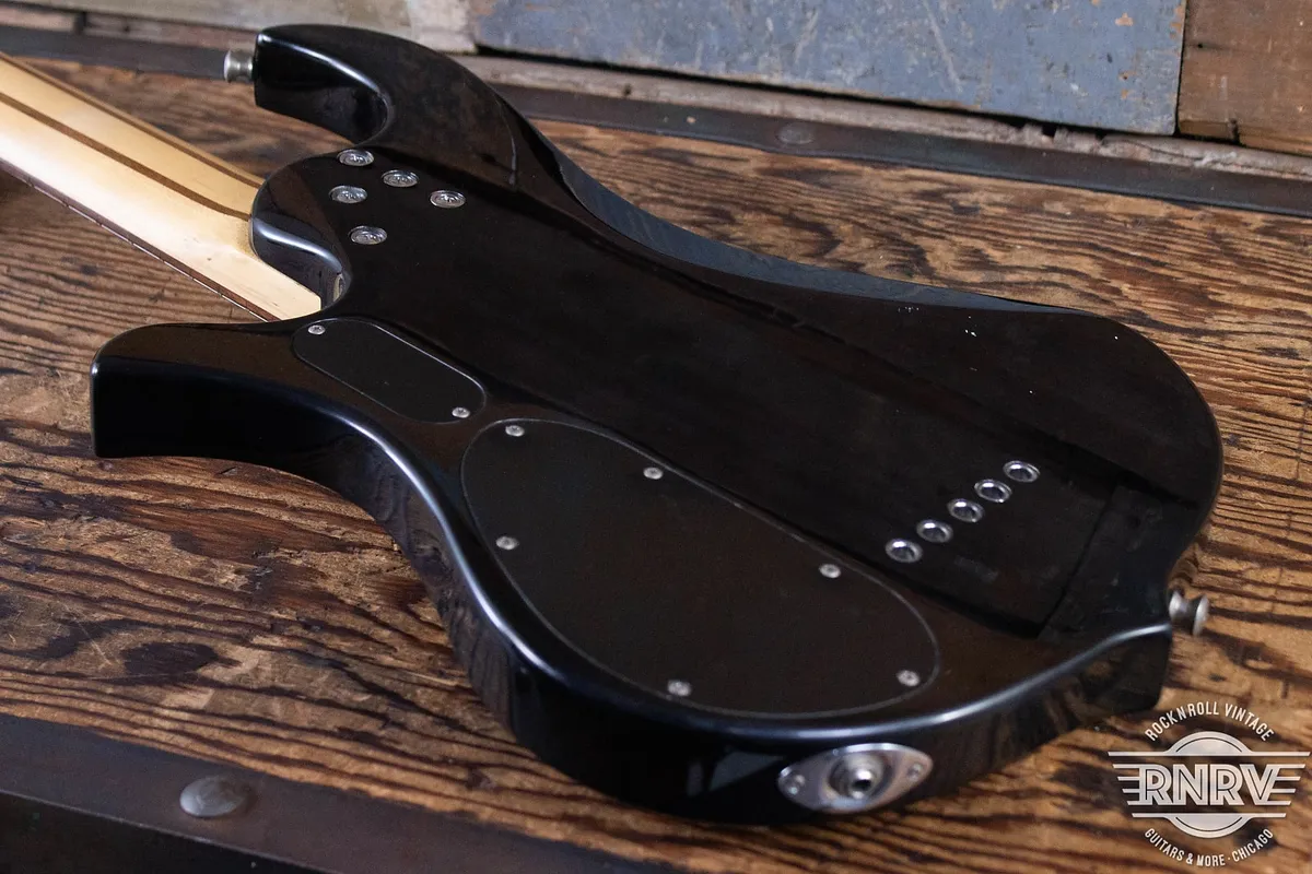 Traben Phoenix 4 String Bass - Gbase