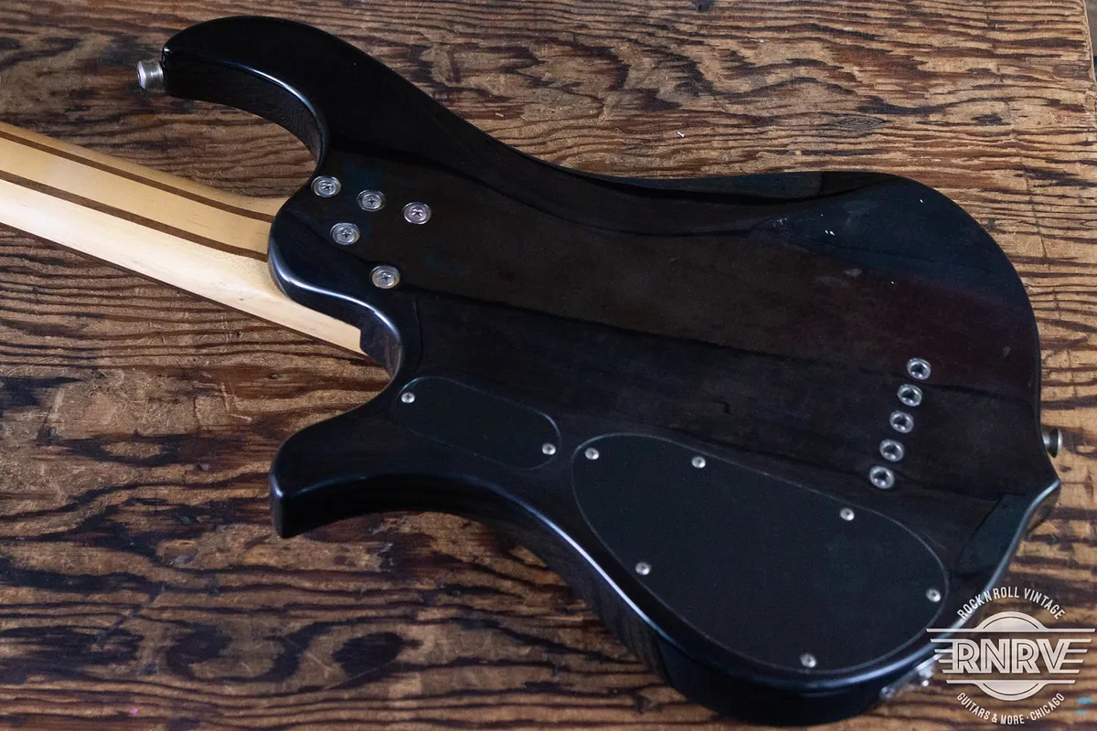 Traben Phoenix 4 String Bass - Gbase