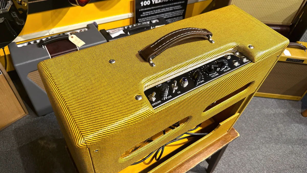 Used Victoria Double Deluxe - Gbase