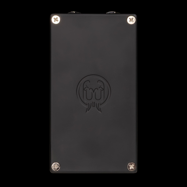 Walrus Audio Walrus Audio Lüm Texture Engine - Matte Black - Gbase