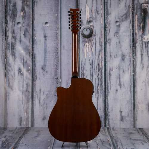 yamaha fg 411 ce 12 string