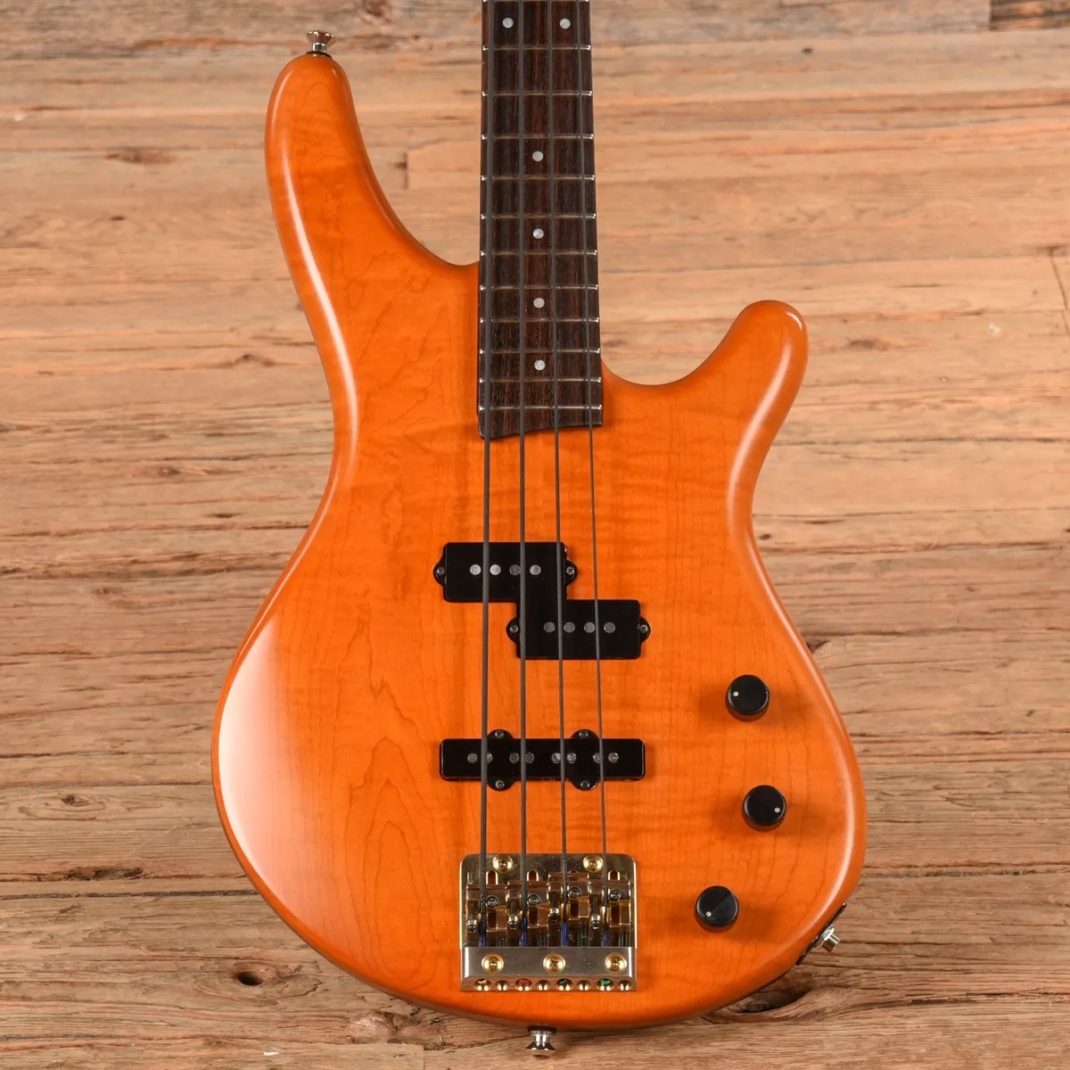 Yamaha MB-Special Motion Bass MB-Special Motion Bass Natural