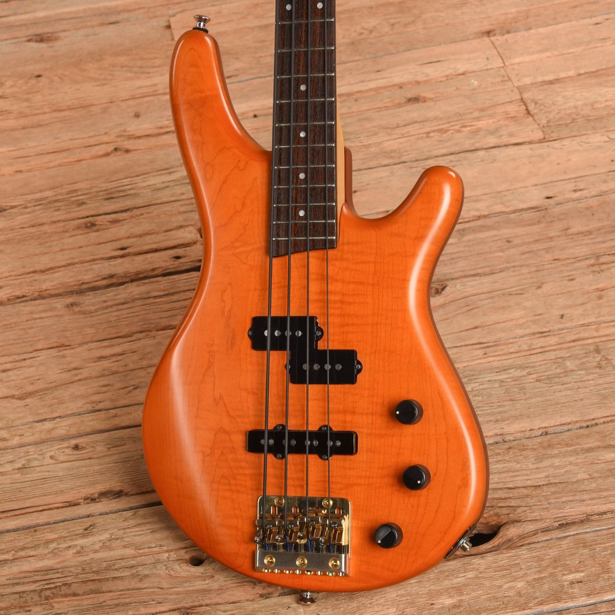 Yamaha MB-Special Motion Bass MB-Special Motion Bass Natural