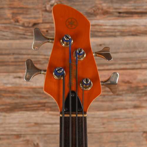 Yamaha MB-Special Motion Bass MB-Special Motion Bass Natural