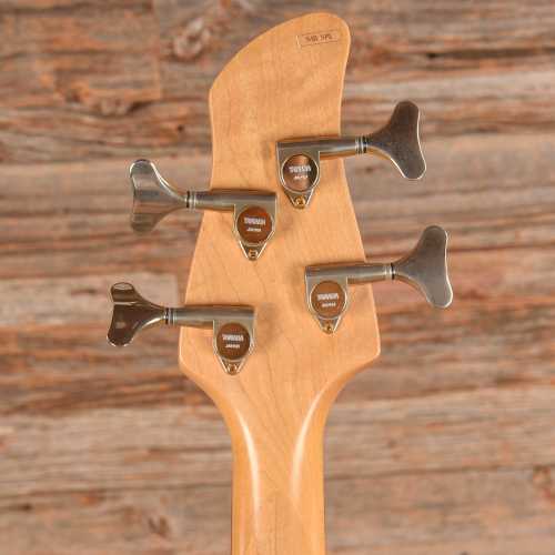 Yamaha MB-Special Motion Bass MB-Special Motion Bass Natural