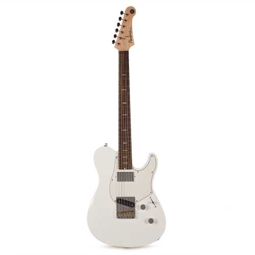 Yamaha PACS+11S Pacifica SC Standard Plus Shell White - Gbase