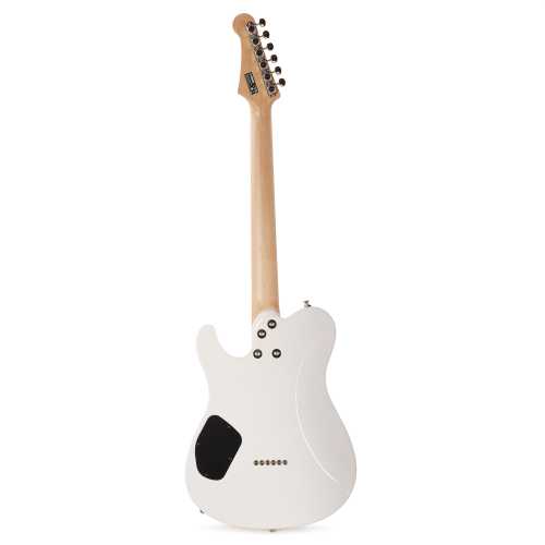 Yamaha PACS+11S Pacifica SC Standard Plus Shell White - Gbase