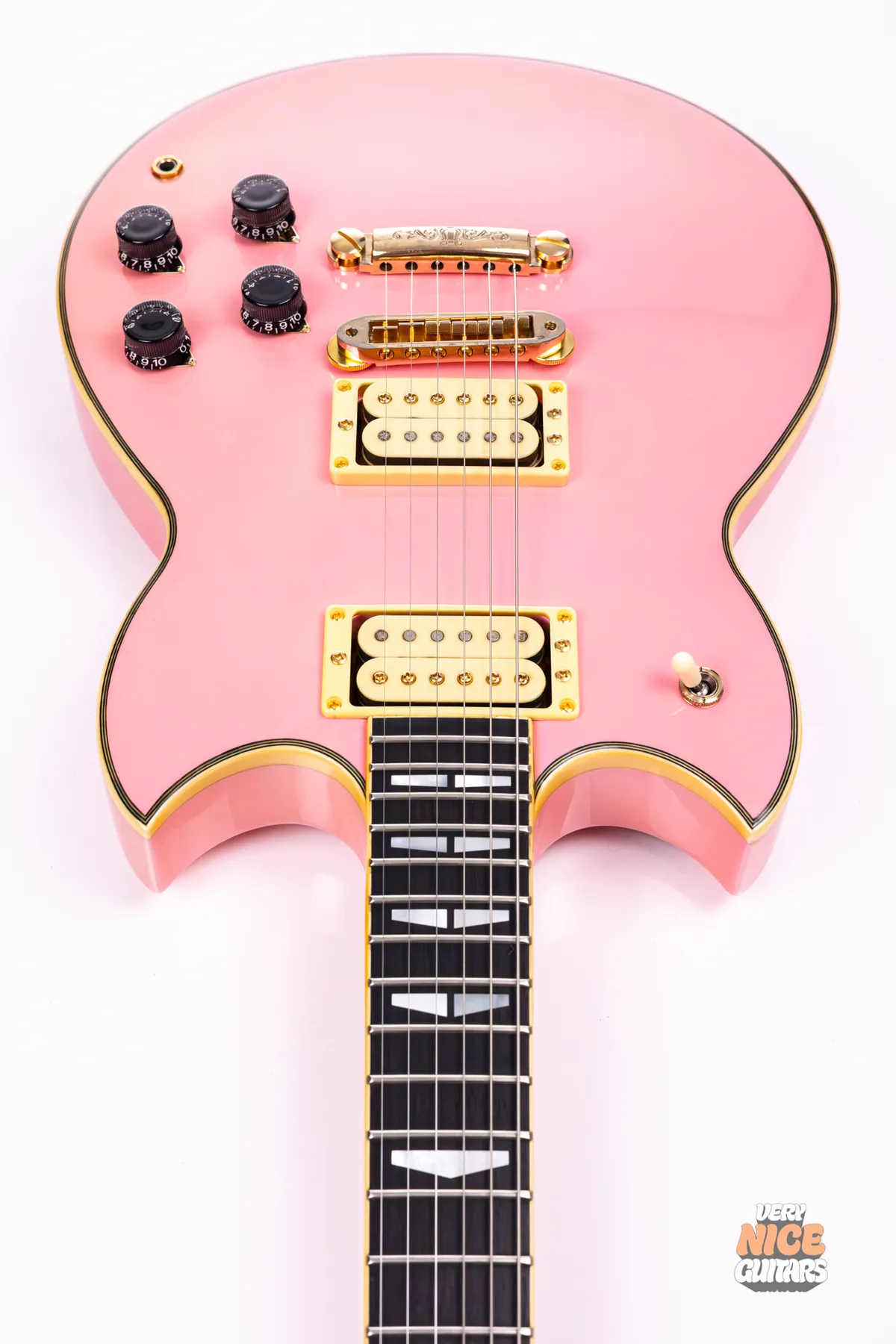 Yamaha SG-1000 Takanaka spec > Guitars Electric Solid Body | Very