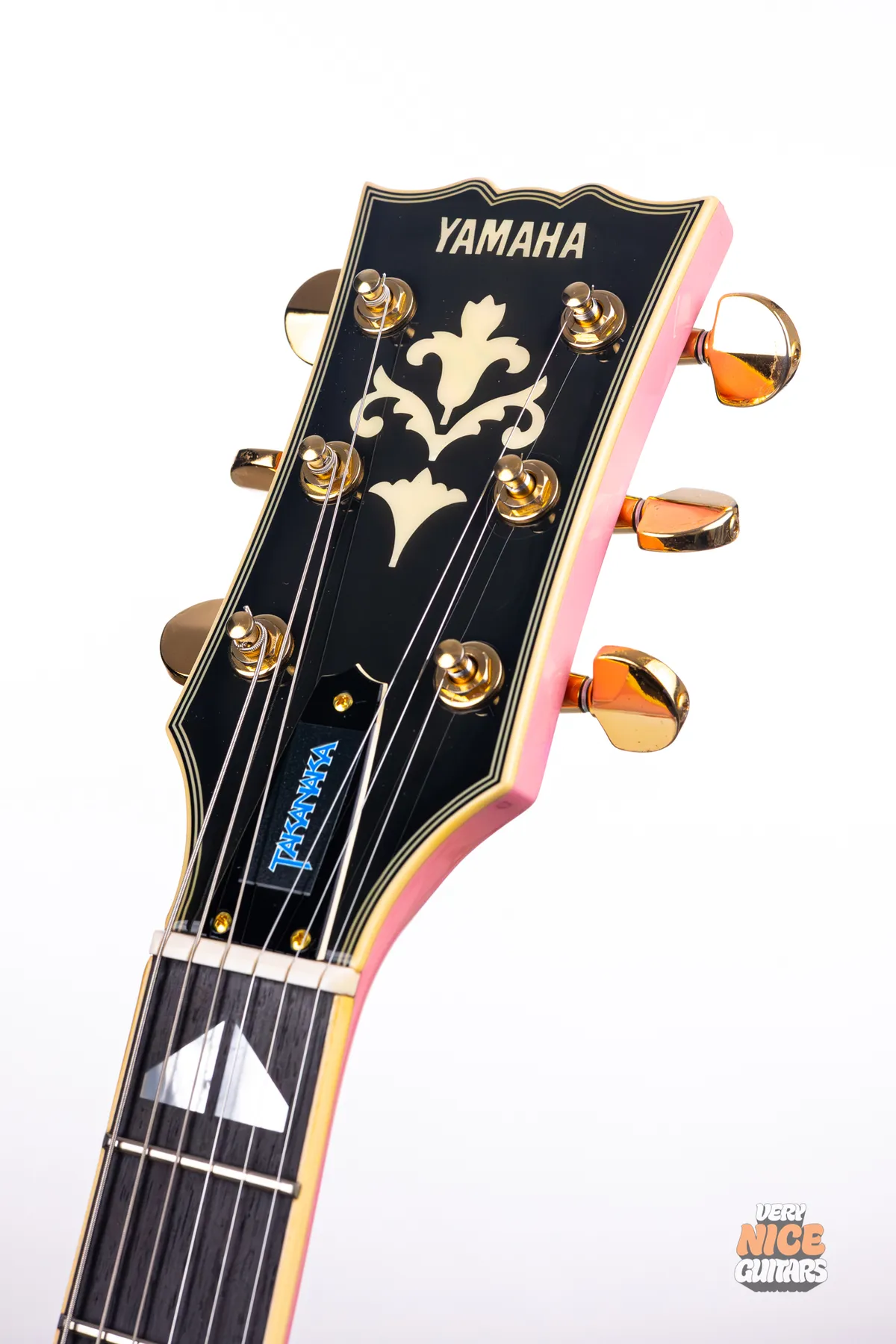 YAMAHA SG-1000-24 【希少モデル】 Yahoo!オークション - ヤマハ YAMAHA SG-1000-24 24フレット仕様 6桁シ
