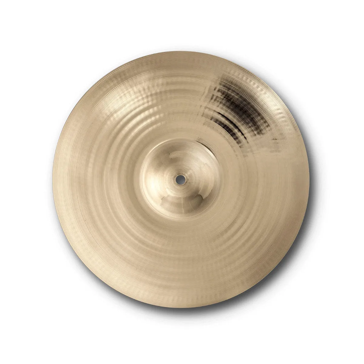 Zildjian A Custom HiHat - 14in Bottom - Gbase